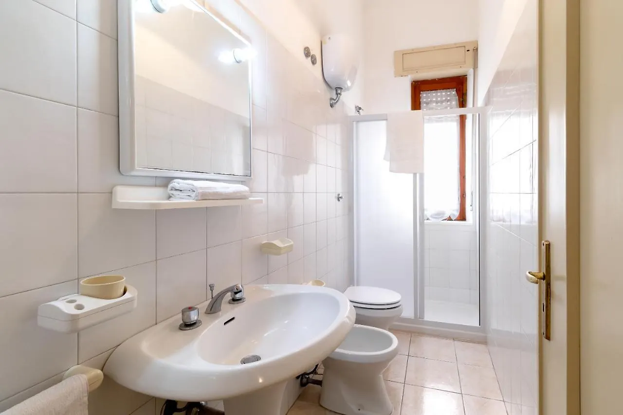 Casa Spiaggia Molo 1 Isola Rossa  Apartmán Isola Rossa (Sassari)