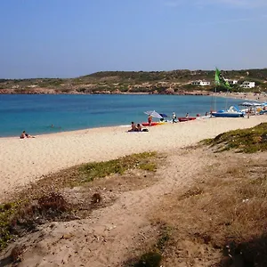  Appartamento Casa Poli