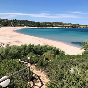  Appartamento Borgo Vista Mare